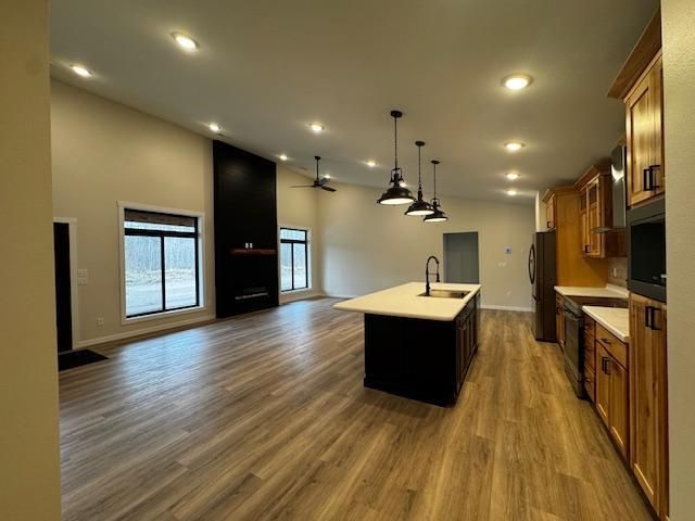 12161 Nature Road NW, Bemidji, MN 56601