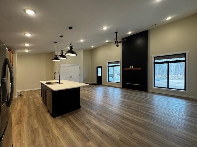 12161 Nature Road NW, Bemidji, MN 56601