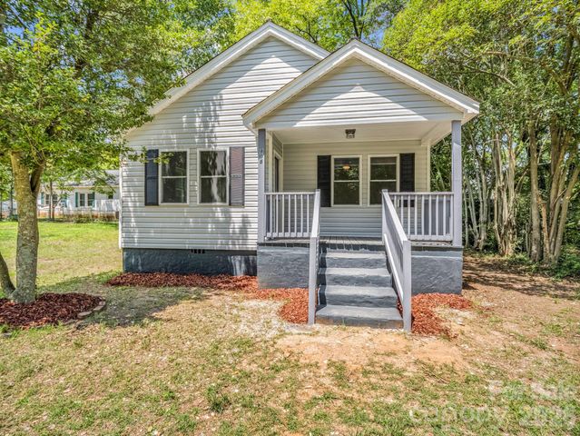 908 W Graham Street, Shelby, NC 28150