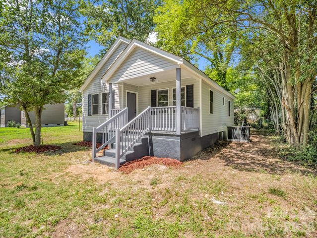 908 W Graham Street, Shelby, NC 28150