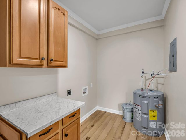 908 W Graham Street, Shelby, NC 28150