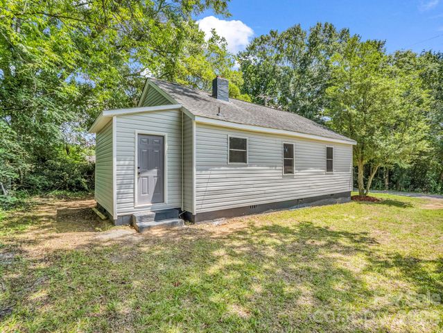 908 W Graham Street, Shelby, NC 28150