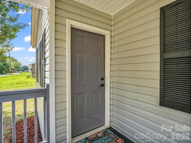 908 W Graham Street, Shelby, NC 28150