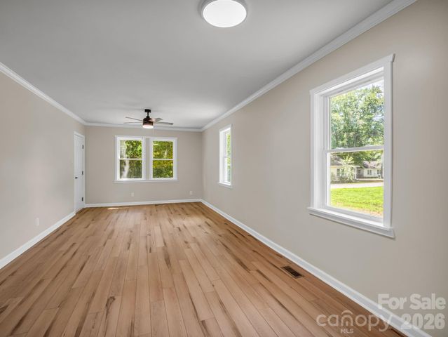 908 W Graham Street, Shelby, NC 28150