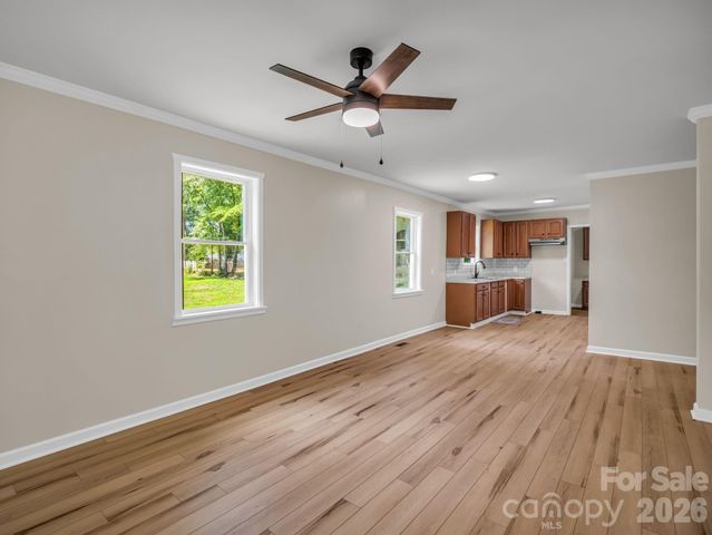 908 W Graham Street, Shelby, NC 28150