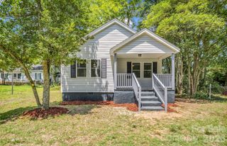 908 W Graham Street, Shelby, NC 28150