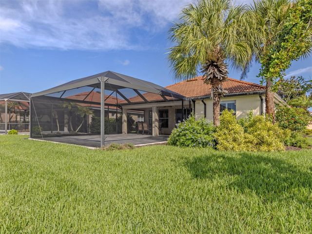 129 TREVISO COURT, Nokomis, FL 34275