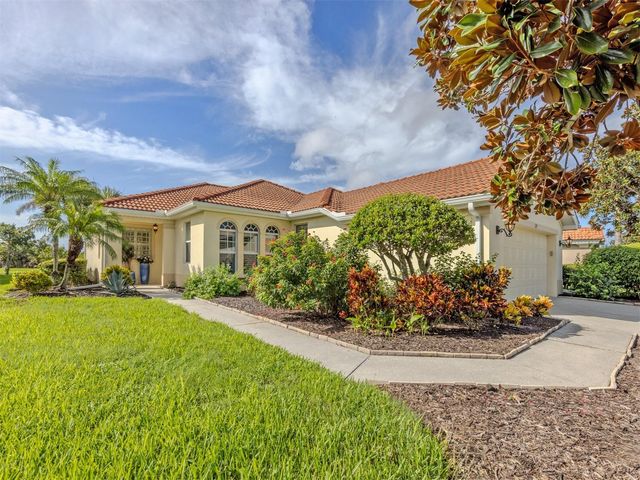 129 TREVISO COURT, Nokomis, FL 34275