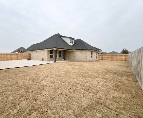 1974 Beaty Road, San Angelo, TX 76904
