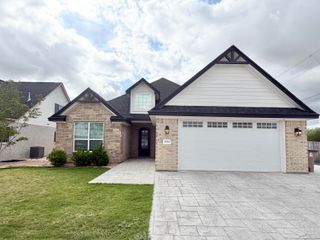 1974 Beaty Road, San Angelo, TX 76904