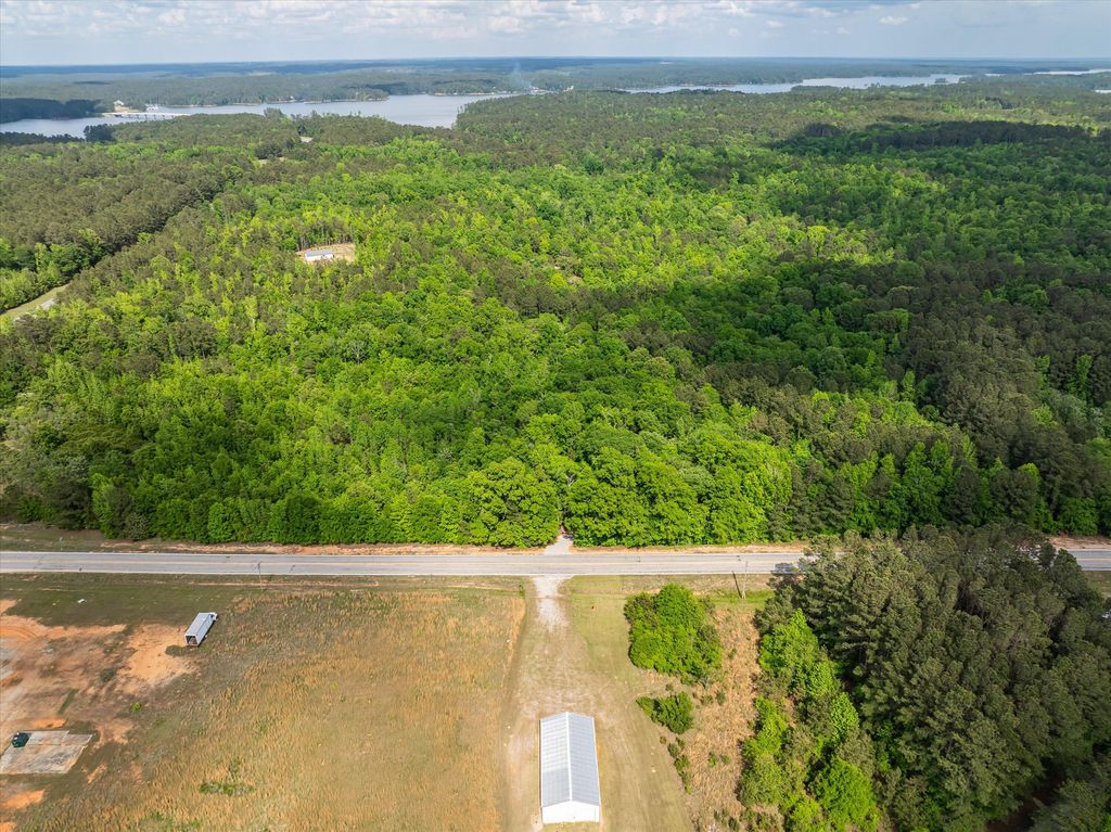 0 GA-220, Lincolnton, GA 30817