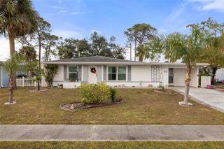 8142 COCO SOLO AVENUE, North Port, FL 34287