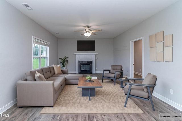 313 Aaron'S Place, Goldsboro, NC 27530