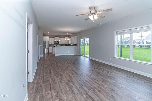 313 Aaron'S Place, Goldsboro, NC 27530