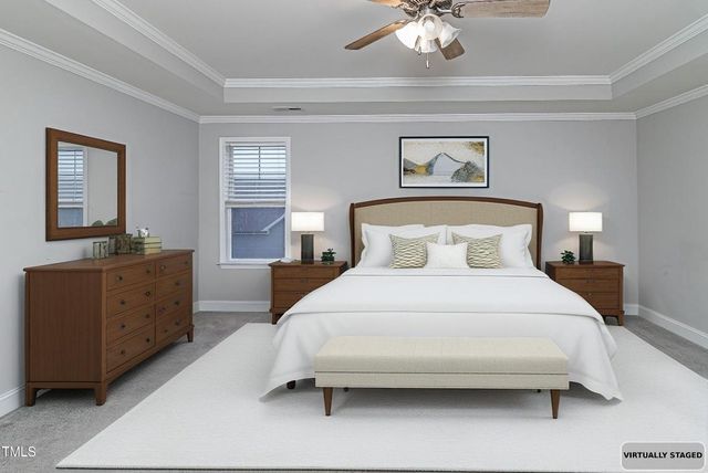 313 Aaron'S Place, Goldsboro, NC 27530