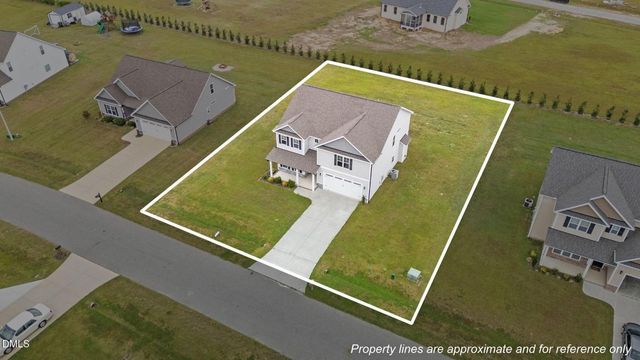 313 Aaron'S Place, Goldsboro, NC 27530