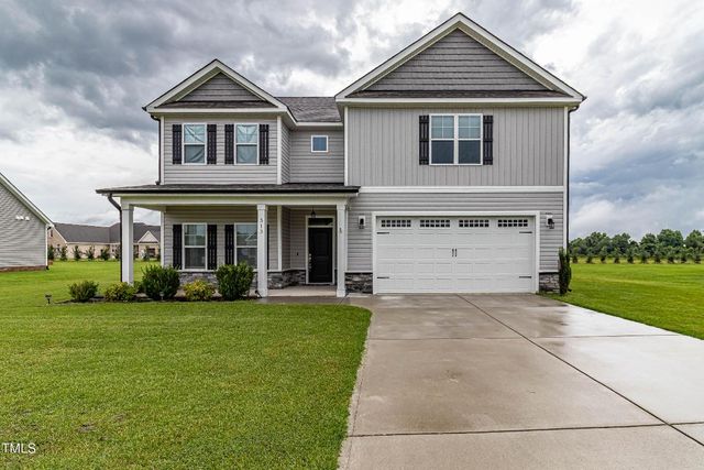 313 Aaron'S Place, Goldsboro, NC 27530