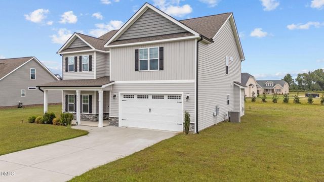 313 Aaron'S Place, Goldsboro, NC 27530