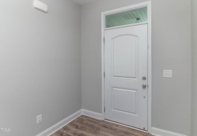 313 Aaron'S Place, Goldsboro, NC 27530