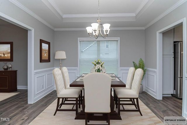 313 Aaron'S Place, Goldsboro, NC 27530