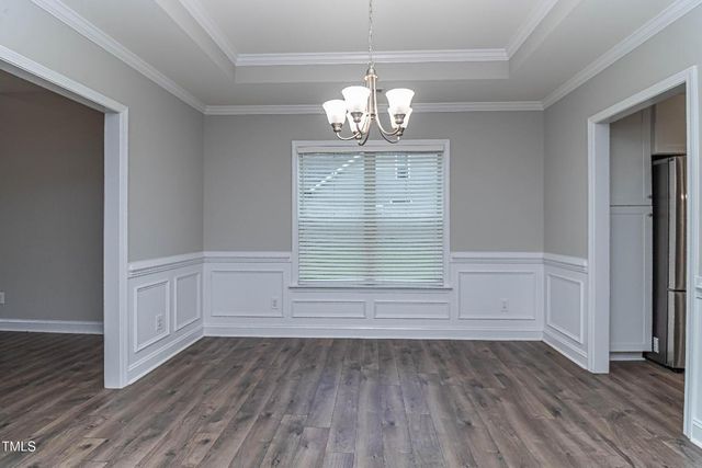 313 Aaron'S Place, Goldsboro, NC 27530