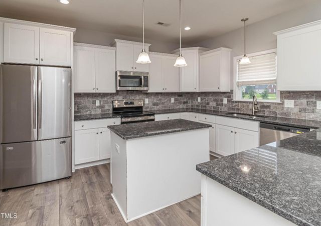 313 Aaron'S Place, Goldsboro, NC 27530