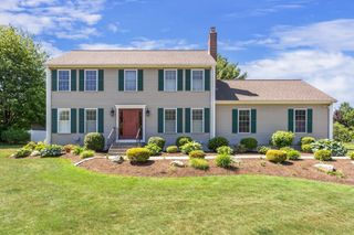 713 Washington St (& Domenica Wy), Franklin, MA 02038