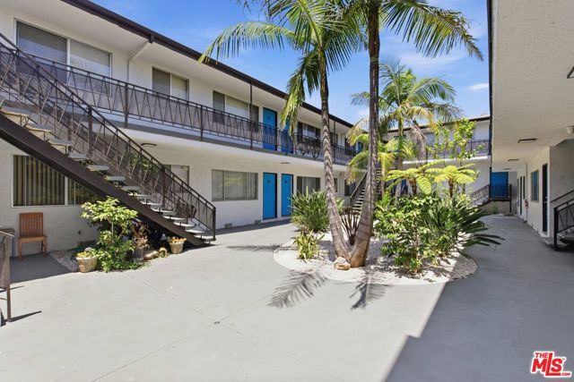 3401 Ocean Park Boulevard 104, Santa Monica, CA 90405