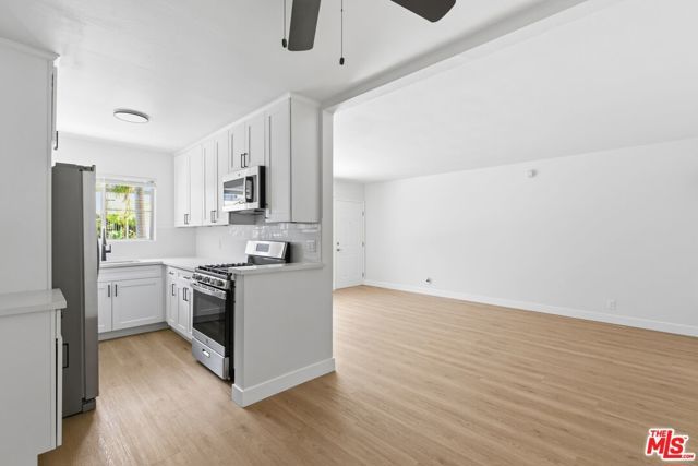 3401 Ocean Park Boulevard 104, Santa Monica, CA 90405