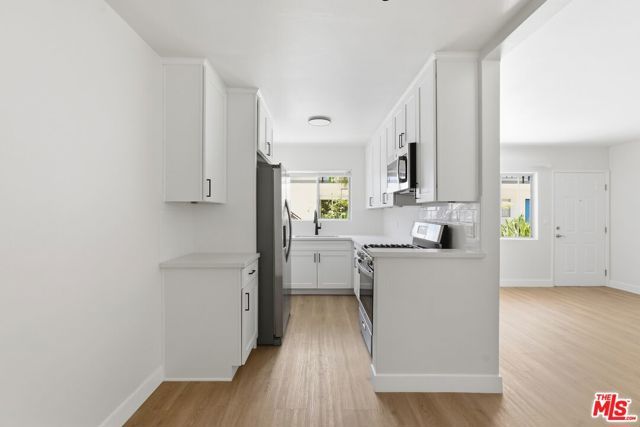3401 Ocean Park Boulevard 104, Santa Monica, CA 90405