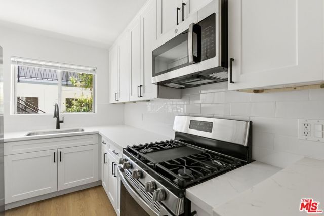 3401 Ocean Park Boulevard 104, Santa Monica, CA 90405