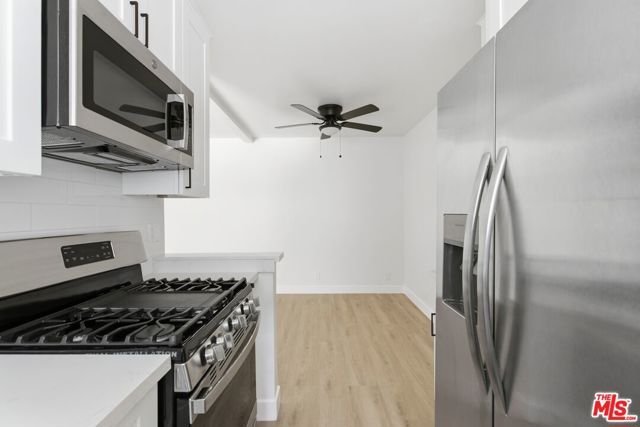 3401 Ocean Park Boulevard 104, Santa Monica, CA 90405