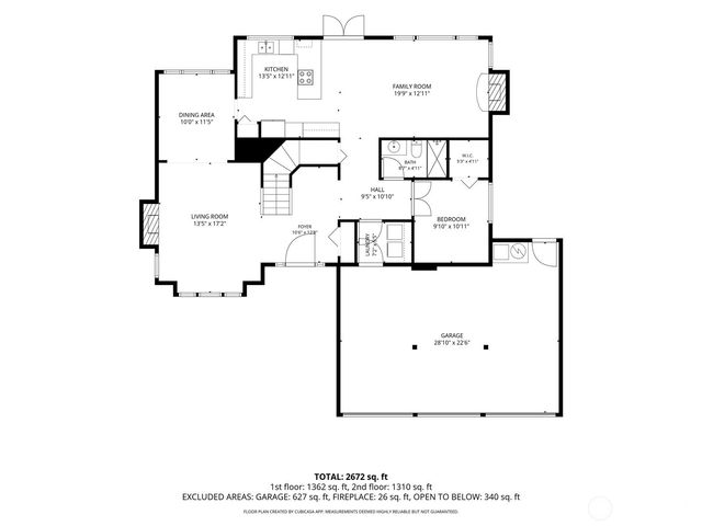 25327 236th Court SE, Maple Valley, WA 98038