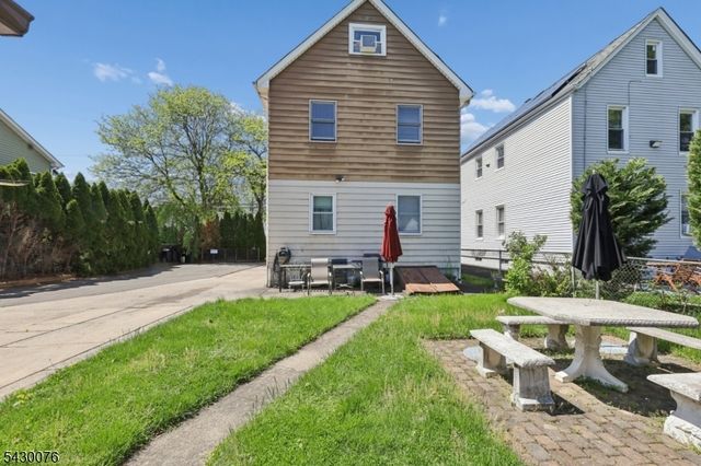 360 Rutherford Blvd, Clifton City, NJ 07014