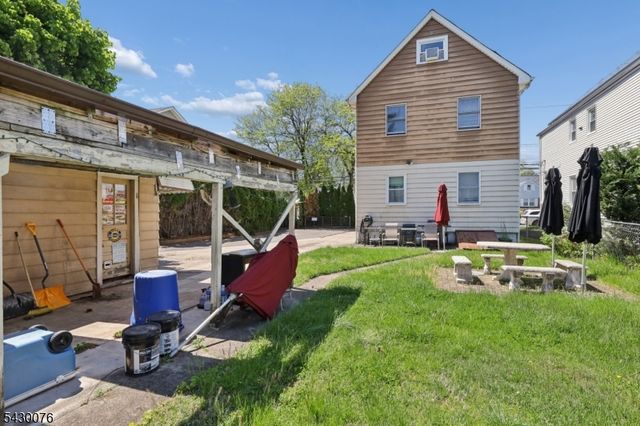 360 Rutherford Blvd, Clifton City, NJ 07014