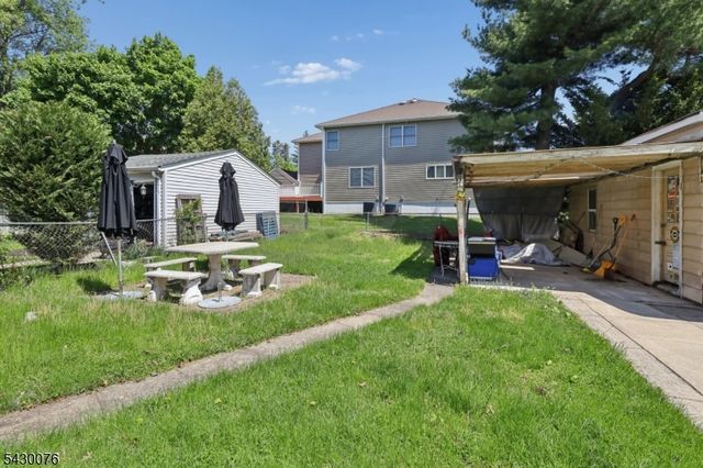 360 Rutherford Blvd, Clifton City, NJ 07014
