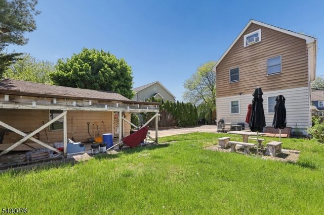 360 Rutherford Blvd, Clifton City, NJ 07014