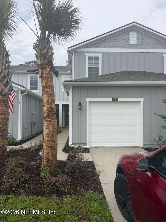 107 BLUE HEAVEN RD Road, St. Augustine, FL 32095