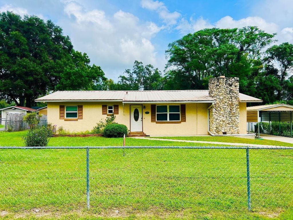 2317 NE 36 STREET, Ocala, FL 34479