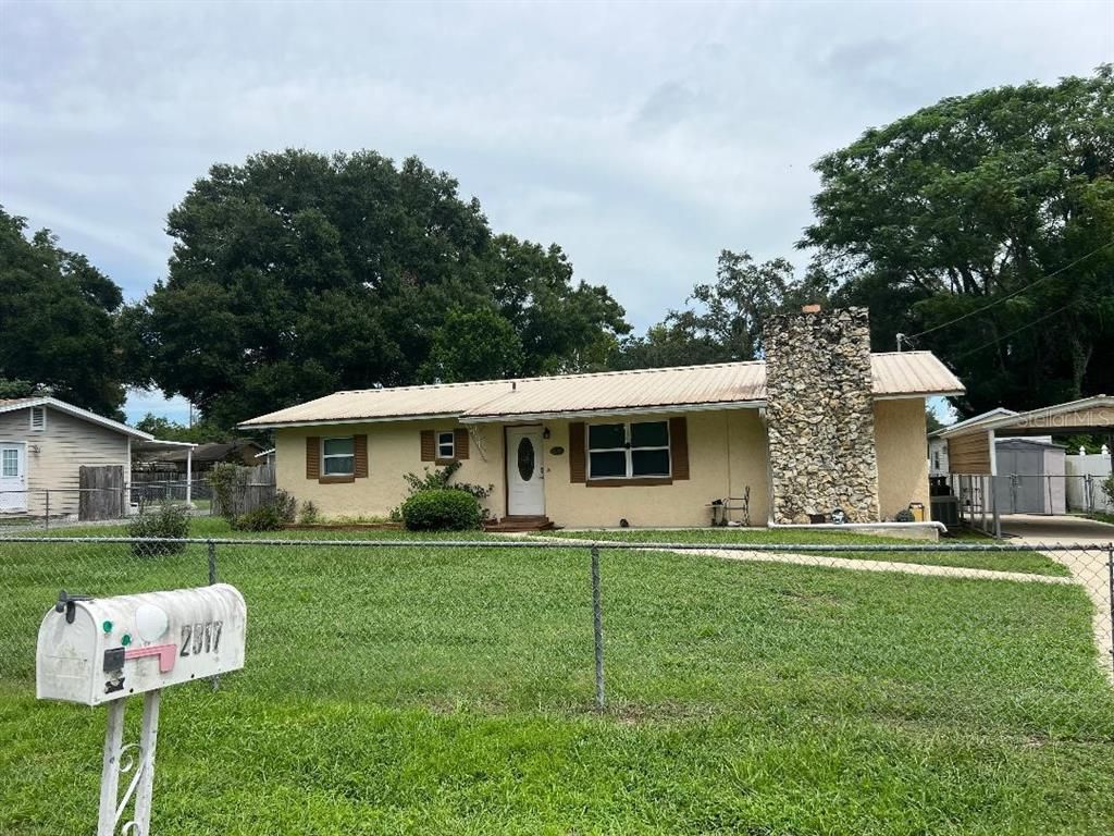 2317 NE 36 STREET, Ocala, FL 34479