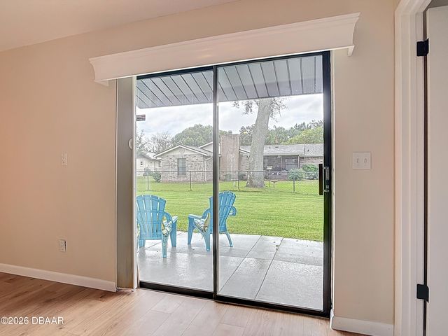 105 Powderhorn Court, Daytona Beach, FL 32119