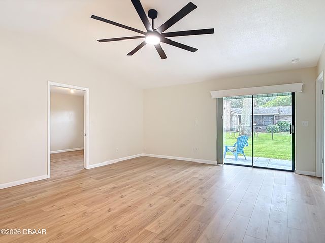 105 Powderhorn Court, Daytona Beach, FL 32119