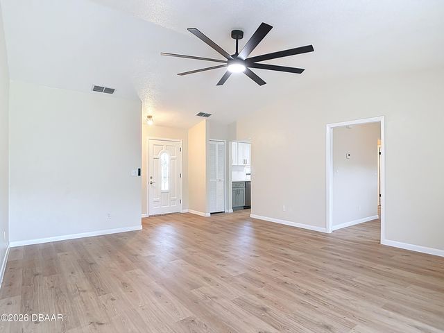 105 Powderhorn Court, Daytona Beach, FL 32119