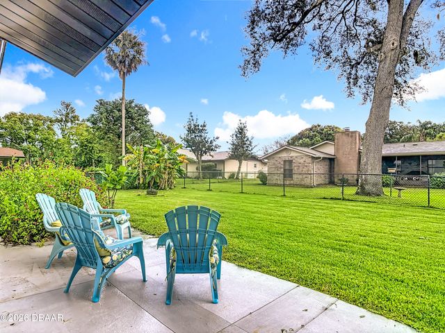 105 Powderhorn Court, Daytona Beach, FL 32119