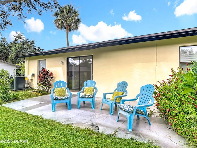 105 Powderhorn Court, Daytona Beach, FL 32119