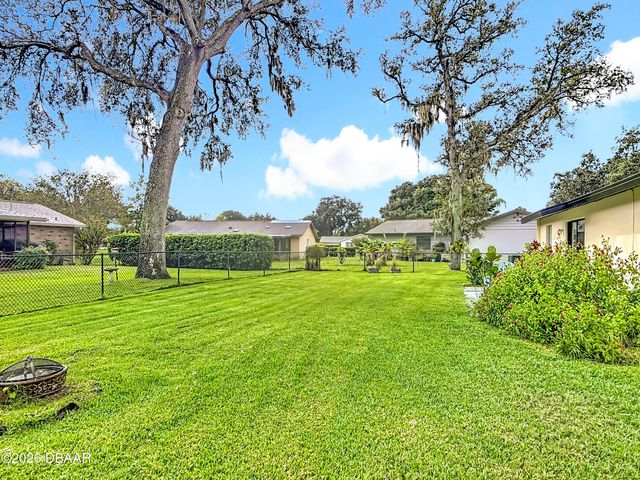 105 Powderhorn Court, Daytona Beach, FL 32119