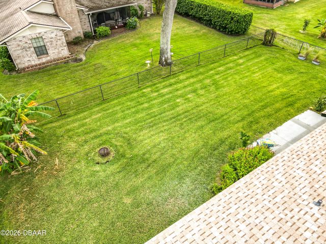 105 Powderhorn Court, Daytona Beach, FL 32119