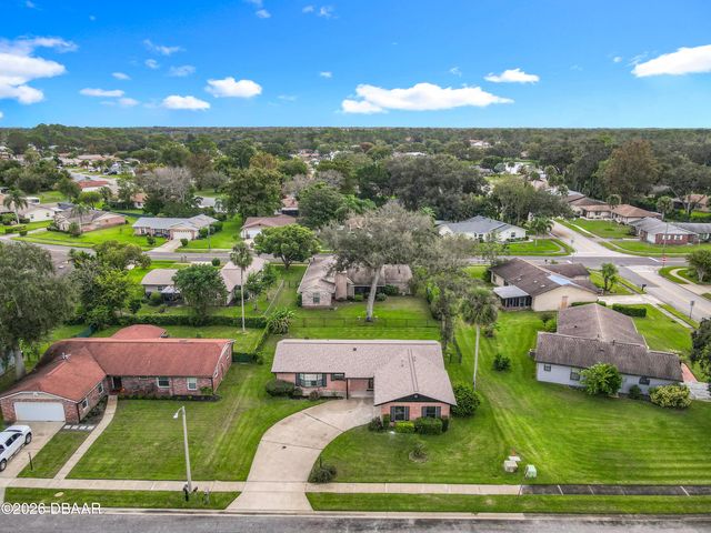 105 Powderhorn Court, Daytona Beach, FL 32119