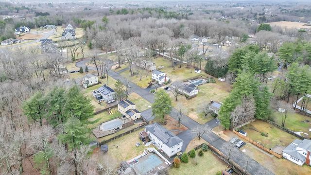 25 Fox Hill Rd, Ludlow, MA 01056