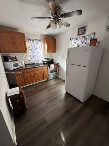 551-553 NE 133rd Street, North Miami, FL 33161